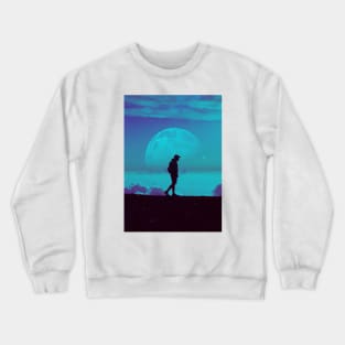 Sole Crewneck Sweatshirt